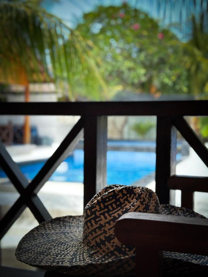 Hakuna Matata Hotel Gili Air