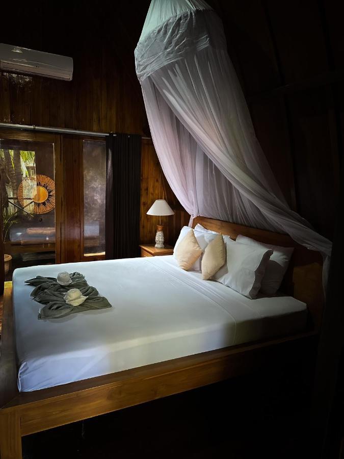 Hotel Hakuna Matata Gili Air