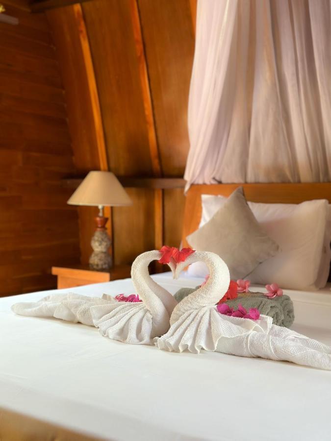 Hakuna Matata Gili Air