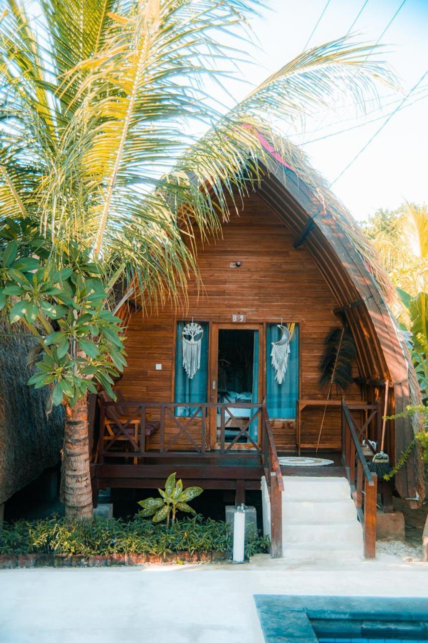 Hotel Hakuna Matata