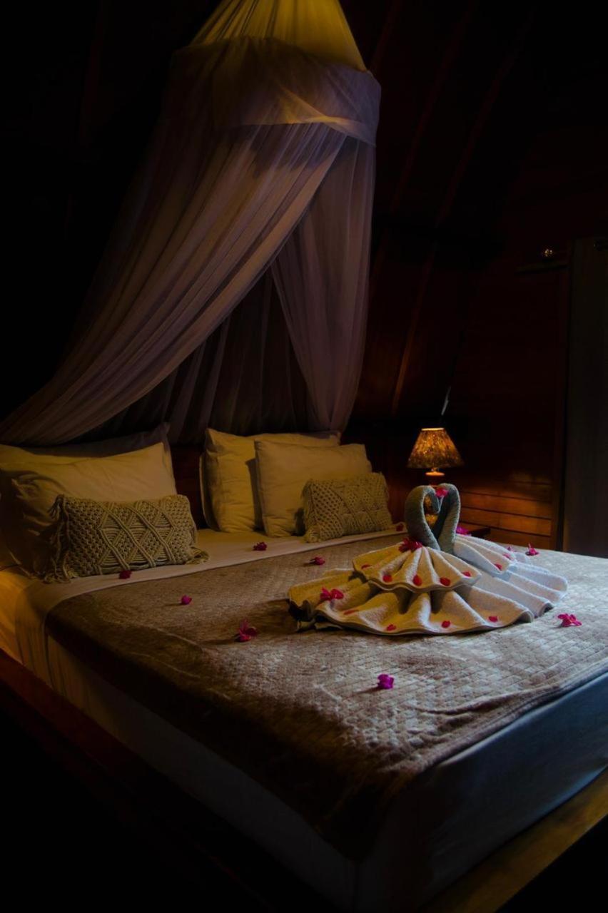 Hakuna Matata 4* Gili Air