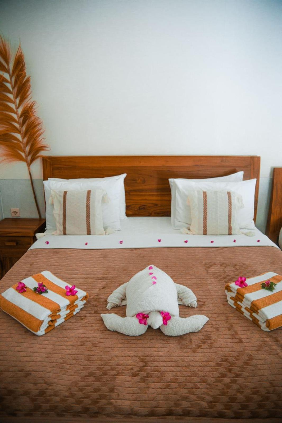 Hotel Hakuna Matata Gili Air