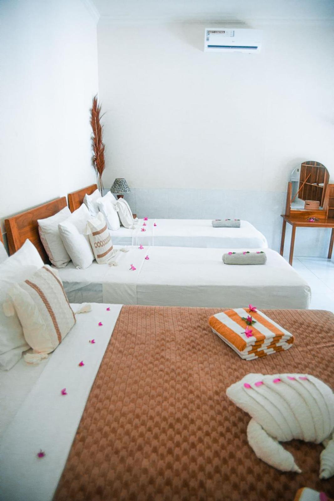 Hotel Hakuna Matata