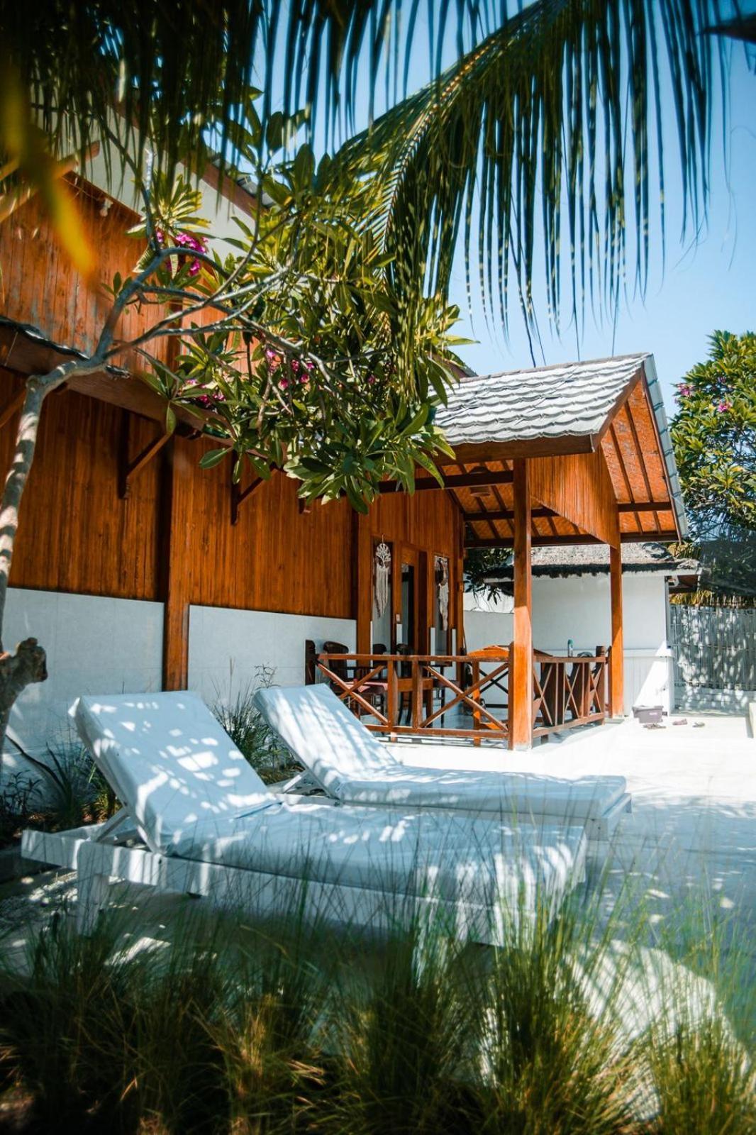 Hotel Hakuna Matata 4*