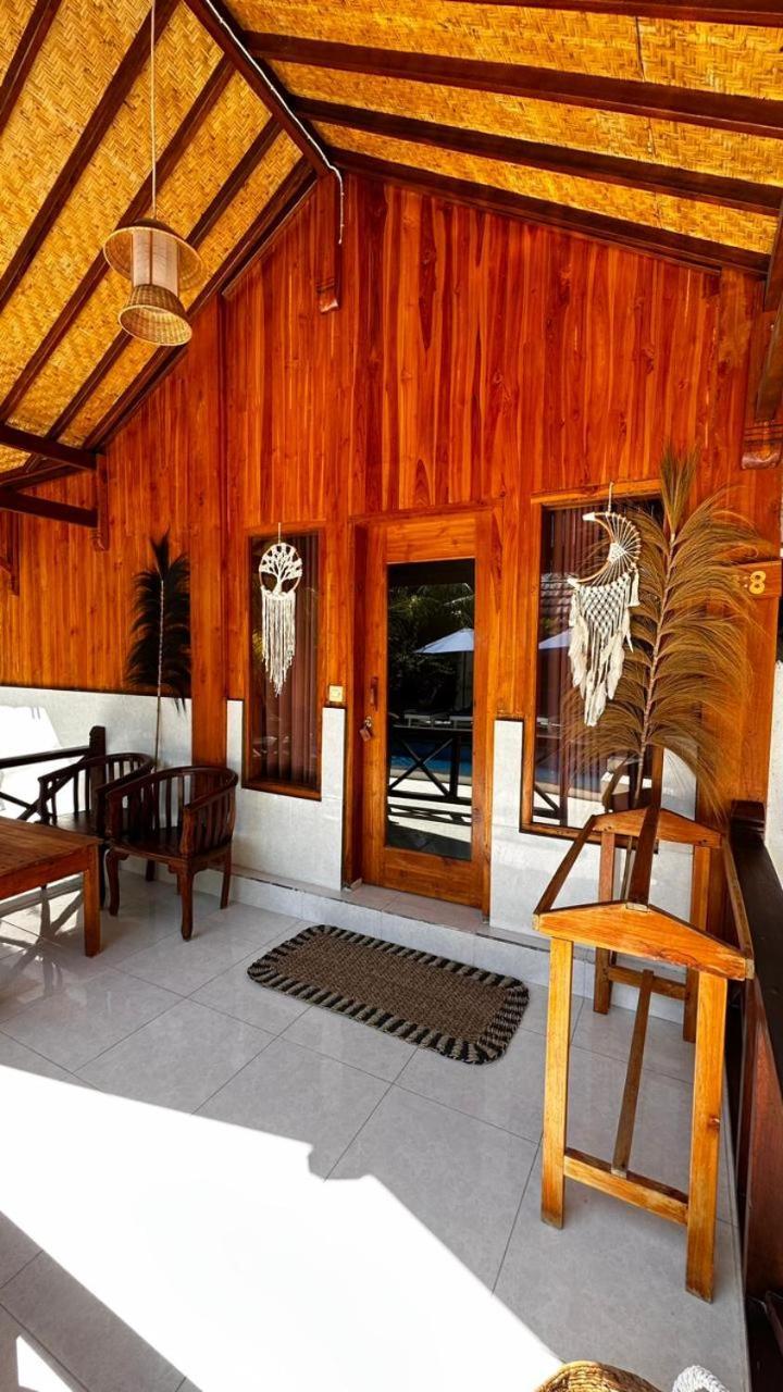 Hotel Hakuna Matata Gili Air