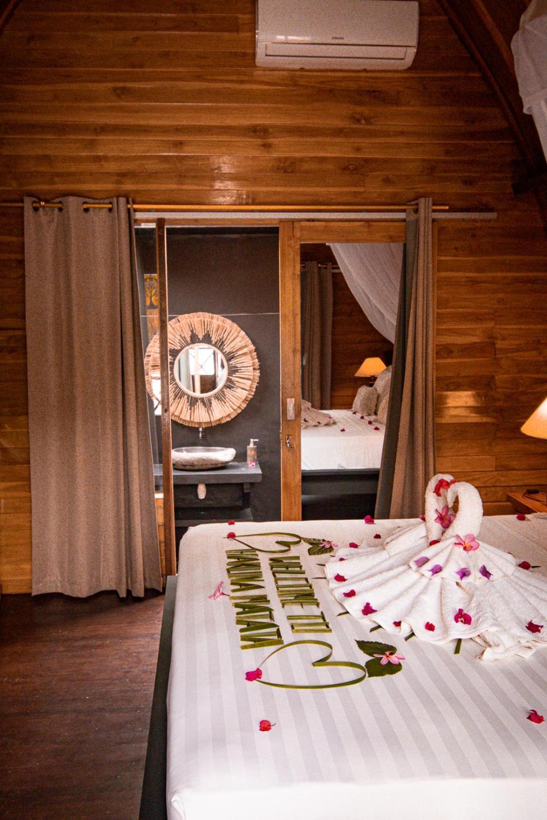 Hakuna Matata Hotel