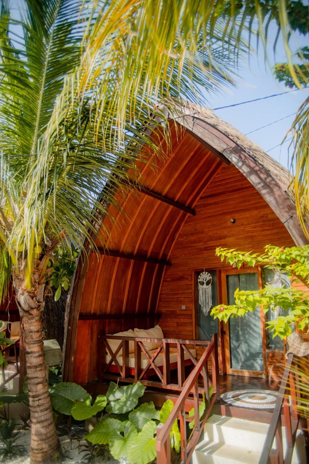 Hakuna Matata Gili Air