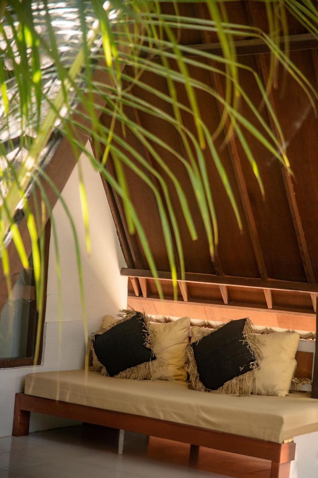 Hakuna Matata 4* Gili Air