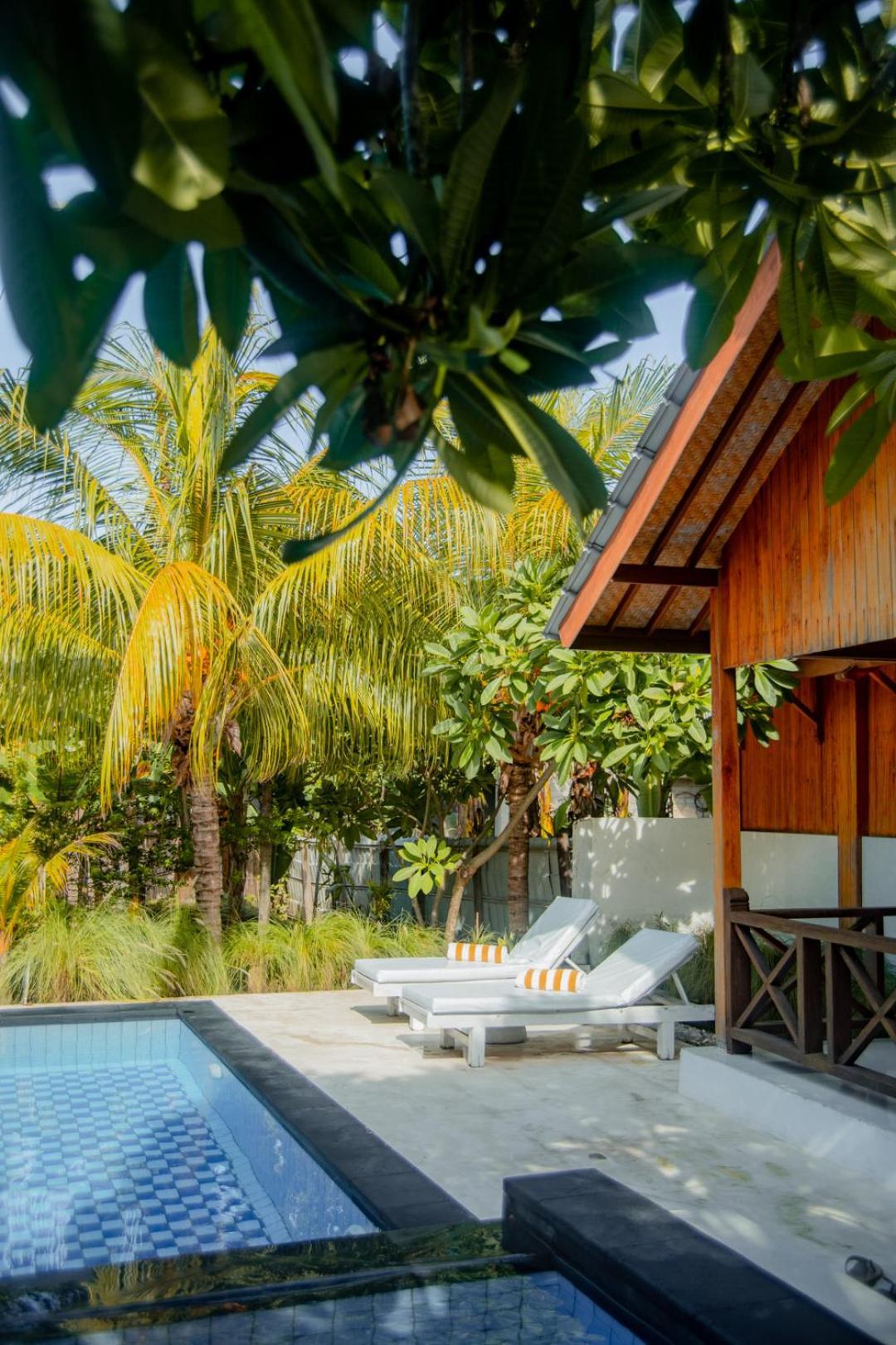 Hakuna Matata Gili Air