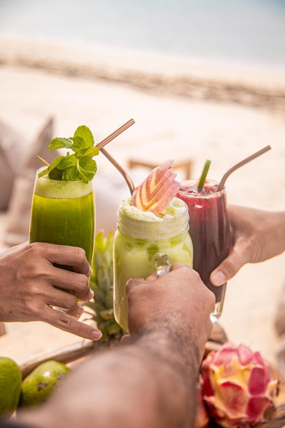 Hakuna Matata Gili Air
